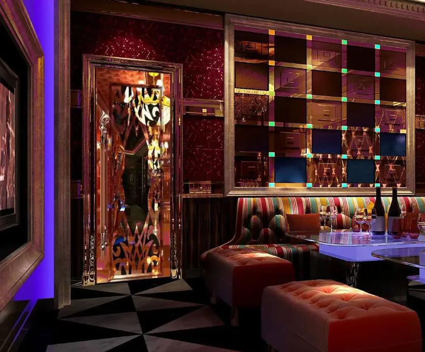 河池商务ktv引领商务ktv新模式-金城江区ktv预定